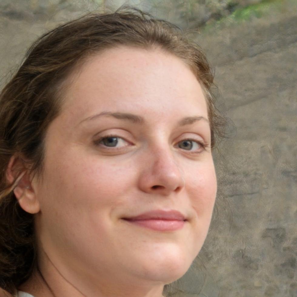 Marie, participante satisfaite
